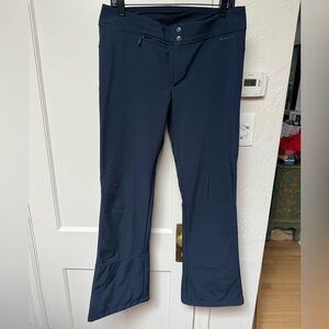 North Face Windfall Slim Ski Pants - Large